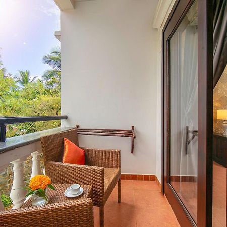 Sea Lion Beach Resort Mũi Né Extérieur photo