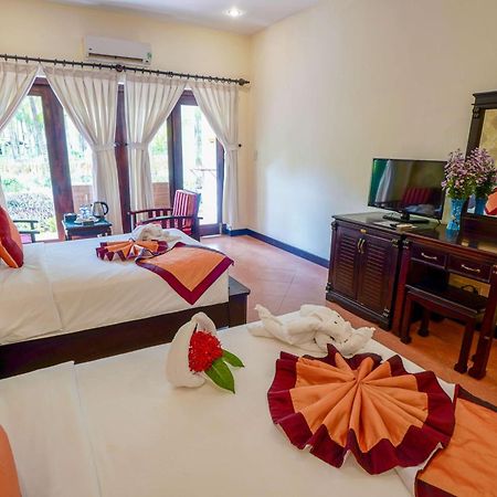 Sea Lion Beach Resort Mũi Né Extérieur photo