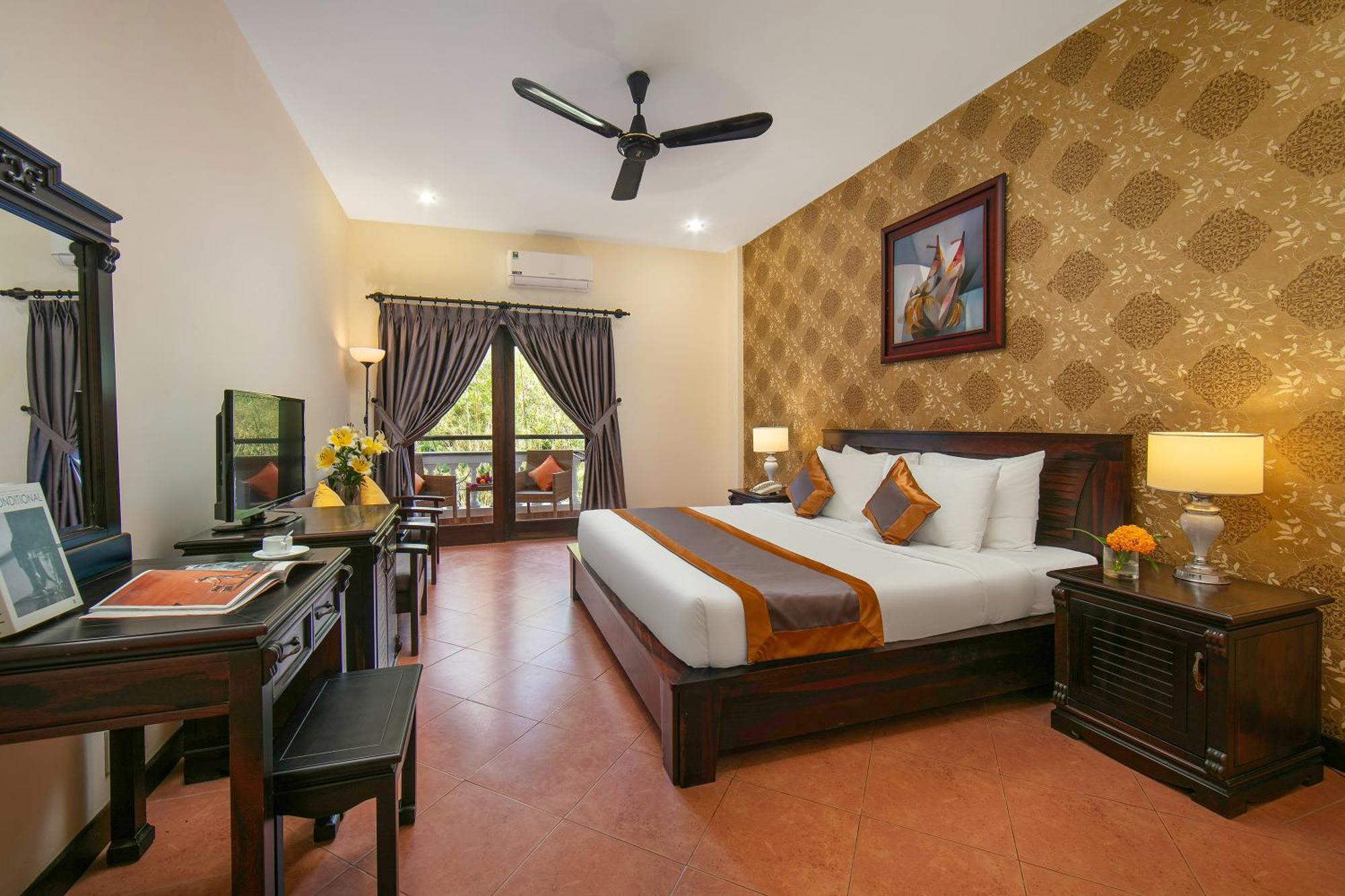 Sea Lion Beach Resort Mũi Né Extérieur photo